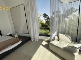 2 Bedroom Villa for sale at Robinia, Hoshi