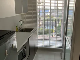 Studio Condo for rent at Baan Kun Koey, Nong Kae, Hua Hin