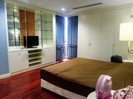 2 Schlafzimmer Wohnung zu vermieten im Baan Somthavil, Lumphini, Pathum Wan