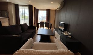 2 Schlafzimmern Wohnung zu verkaufen in Khlong Tan Nuea, Bangkok Villa Sikhara