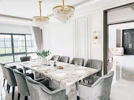 5 Schlafzimmer Haus zu verkaufen im The City Bangna 2, Bang Phli Yai, Bang Phli, Samut Prakan, Thailand
