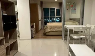 曼谷 Phra Khanong Aspire Sukhumvit 48 1 卧室 公寓 售 