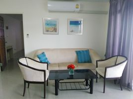 2 Schlafzimmer Wohnung zu vermieten im Jomtien Complex, Nong Prue, Pattaya, Chon Buri