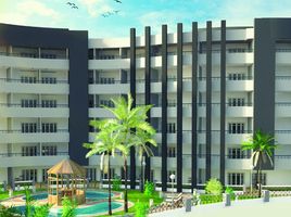 2 Schlafzimmer Penthouse zu verkaufen im Moon Land, Sheikh Zayed Compounds