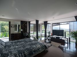 วิลล่า 4 ห้องนอน ให้เช่า ในโครงการ Natural Touch Villas, กมลา, กะทู้, ภูเก็ต