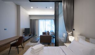 1 Bedroom Condo for sale in Khlong Toei Nuea, Bangkok Siamese Exclusive Sukhumvit 31