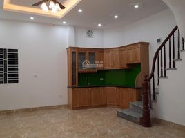 3 Bedroom House for sale in Tay Mo, Tu Liem, Tay Mo