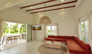 4 chambres Villa a vendre à Ko Pha-Ngan, Koh Samui Dreamy Jungle Villa