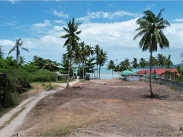  Land for sale in Phang Ka Beach, Taling Ngam, Taling Ngam