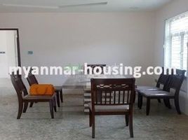 3 Bedroom Villa for rent in Ayeyarwady, Bogale, Pharpon, Ayeyarwady