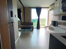 1 Bedroom Apartment for sale at Win Condo Baandu-Chiangrai, Ban Du