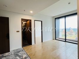 1 Bedroom Condo for rent at Masteri Lumiere Riverside, An Phu, District 2