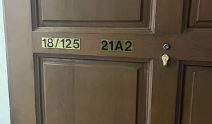 4 chambres Condominium a vendre à Khlong Tan Nuea, Bangkok Baan Suanpetch