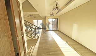 3 Schlafzimmern Reihenhaus zu verkaufen in Al Barari Villas, Dubai Living Legends