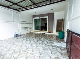 3 Bedroom Townhouse for sale at Sucharee Village Phuket, Si Sunthon