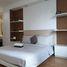 2 Bedroom Apartment for rent at Citi Smart Condominium, Khlong Toei, Khlong Toei