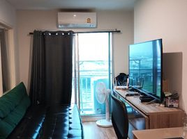 1 Bedroom Apartment for sale at Lumpini Ville Pattanakarn - Srinakarin, Suan Luang