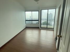 3 Bedroom Apartment for rent at Supalai Casa Riva, Bang Kho Laem