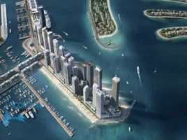 2 Bedroom Apartment for sale at Beachgate by Address, EMAAR Beachfront, Dubai Harbour