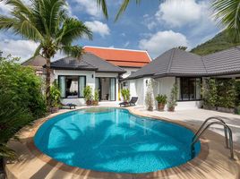 3 Schlafzimmer Villa zu vermieten im Kamala Cozy Pool Villas , Kamala, Kathu, Phuket