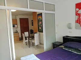2 спален Кондо в аренду в Neo Condo, Nong Prue