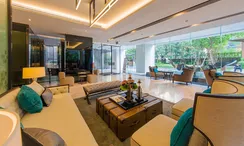 图片 3 of the Rezeption / Lobby at The Room Sathorn-TanonPun