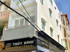 Studio House for sale in Ward 8, Tan Binh, Ward 8