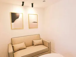 Studio Condo for sale at J.C. Hill Place Condominium, Chang Phueak