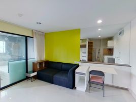 1 Bedroom Condo for sale at The Link Vano Sukhumvit 64, Bang Chak, Phra Khanong, Bangkok