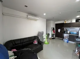 1 Bedroom Apartment for sale at Park Lane Jomtien, Nong Prue, Pattaya