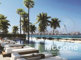 2 Bedroom Condo for sale at La Vie, Jumeirah Beach Residence (JBR), Dubai