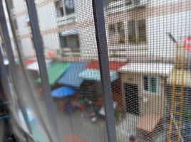 1 Schlafzimmer Wohnung zu vermieten im Thipha Khan Condo, Bang Khen