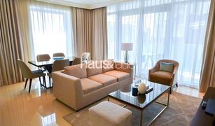 2 chambres Appartement a vendre à The Address Residence Fountain Views, Dubai The Address Residence Fountain Views 1