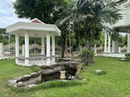 6 Schlafzimmer Villa zu verkaufen im Ekphailin Srinakarin, Bang Kaeo