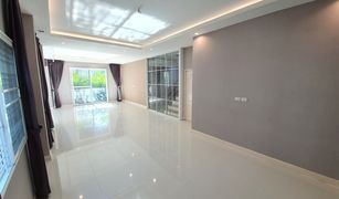 3 chambres Maison a vendre à Mahasawat, Nonthaburi TARA Ratchaphruek-Pinklao
