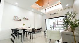 Available Units at Baan Phatchani Bang Chi Lao