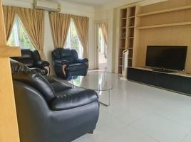 3 Bedroom House for rent at Sinthavee Garden 2, Ban Chang, Ban Chang