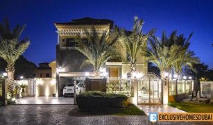 5 Bedrooms Villa for sale in , Dubai The Aldea