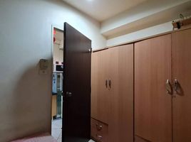 Studio Appartement zu verkaufen im Hagone, Nong Prue, Pattaya