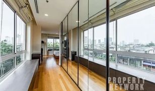 3 Bedrooms Condo for sale in Chong Nonsi, Bangkok The Lofts Yennakart