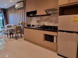 1 Bedroom Condo for sale at Himma Prestige Living, Chang Phueak, Mueang Chiang Mai, Chiang Mai, Thailand