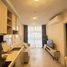 1 Bedroom Condo for sale at Quintara Treehaus Sukhumvit 42, Phra Khanong