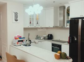 2 Bedroom Apartment for rent at Richmond City, Ward 26