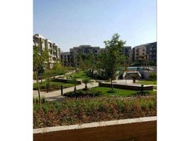 4 Bedroom Apartment for sale at Galleria Moon Valley, South Investors Area