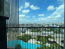 1 Bedroom Condo for rent at Elio Del Nest, Bang Na, Bang Na, Bangkok