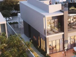 4 Bedroom Villa for sale at South Bay 2, MAG 5, Dubai South (Dubai World Central)