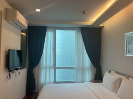 1 Schlafzimmer Wohnung zu verkaufen im Beverly 33, Khlong Tan Nuea