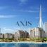 1 Bedroom Apartment for sale at Orchid, Orchid, DAMAC Hills (Akoya by DAMAC)