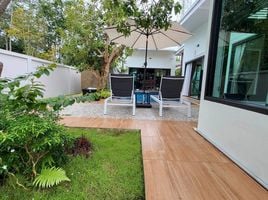 4 Bedroom House for sale at Baan Promphun Premium BeeTown, Pa Khlok