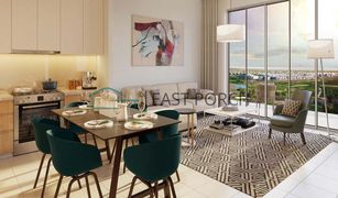 2 Bedrooms Apartment for sale in EMAAR South, Dubai Golf Views